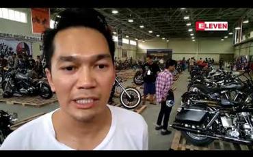 Embedded thumbnail for (၅)ကြိမ်မြောက် MYANMAR CUSTOM BIKE ပွဲ ကို မန္တလေးမြို့တွင် ကျင်းပ