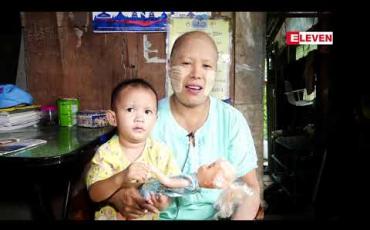 Embedded thumbnail for ပရိသတ်တွေရဲ ့အားပေးစကားကလည်း အားဖြစ်ပါတယ်ဆိုတဲ့ ဇာတ်ပို ့သရုပ်ဆောင် နွယ်နီ 
