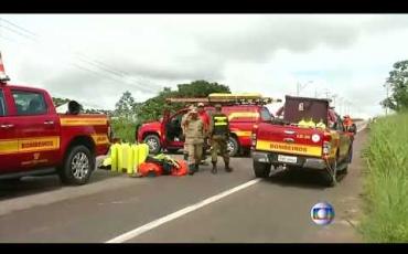 Embedded thumbnail for ဘရာဇီးနိုင်ငံမြောက်ပိုင်းတွင် သင်္ဘောဝင်တိုက်မှုကြောင့် မြစ်ကူးတံတားတစ်စင်း ကျိုးကျမှုဖြစ်ပွား