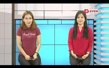 Embedded thumbnail for Facebook Digest (ရုပ်သံအစီအစဉ်)