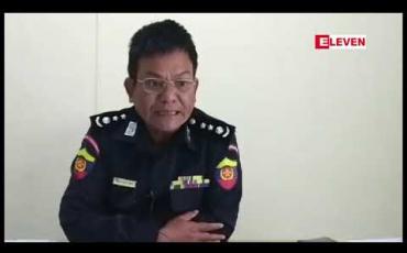 Embedded thumbnail for စစ်ကိုင်းတိုင်းဒေသကြီး၌၂၀၁၈ခုနှစ်အတွင်မီးလောင်မှုအကြိမ်ရေ ၁၇၀ကြိမ်အထိဖြစ်ပွားခဲ့