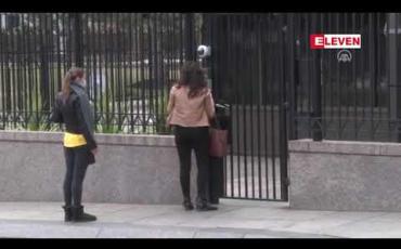 Embedded thumbnail for ရုရှားကပြန်ခေါ်ခဲ့သော အမေရိကန်နိုင်ငံဆိုင်ရာရုရှားသံအမတ် အကောင်းမြင်စိတ်ဖြင့် ဝါရှင်တန်သို့ပြန်လာ