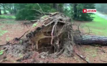 Embedded thumbnail for အမေရိကန်နိုင်ငံ အလာဘားမားပြည်နယ်တွင် လေဆင်နှာမောင်းတိုက်ခတ်မှုကြောင့် အနည်းဆုံး ၂၃ ဦးသေဆုံးခဲ့ 