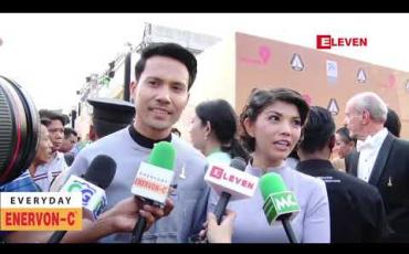 Embedded thumbnail for ဇာဏ်ခီ နဲ ့ခရစ္စတီးနားခီ (ရုပ်သံအစီအစဉ်)