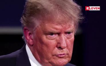 Embedded thumbnail for သမ္မတဟောင်း ဒေါ်နယ်ထရန့်ကို ဖေ့စ်ဘွတ်က ၂၀၂၃ ခုနှစ်အထိ အသုံးပြုခွင့်ပိတ်ပင်