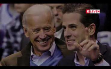 Embedded thumbnail for ဂျိုးဘိုင်ဒင်၏ သားဖြစ်သူ ဟန်တာဘိုင်ဒင် အခွန်ကိစ္စနှင့် ပတ်သက်ပြီး ဖက်ဒရယ်အဆင့် စုံစမ်းစစ်ဆေးမှုနှင့် ရင်ဆိုင်နေရ 