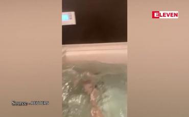 Embedded thumbnail for ဂျပန်နိုင်ငံ ဖူကူရှီးမားဒေသတွင် မဂ္ဂနီကျု ၇.၃ ရှိ ငလျင်လှုပ်ခဲ့သဖြင့် အများအပြားဒဏ်ရာရ