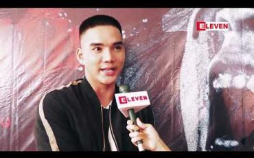 Embedded thumbnail for ငိုရတဲ့အခန်းတွေရိုက်ရင် ကြောက်တယ်ဆိုတဲ့ သရုပ်ဆောင် အလင်းရောင် (ရုပ်သံအစီအစဉ်)