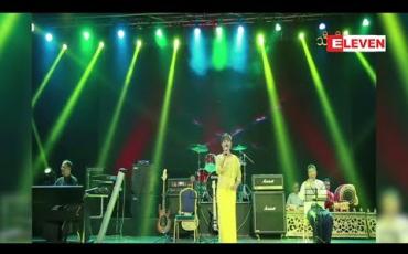 Embedded thumbnail for “ရွာဘုရားပွဲနဲ့တောရှင်ပြု”တေးစီးရီးမိတ်ဆက်ပွဲ