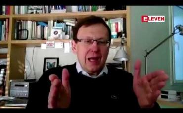 Embedded thumbnail for ဝူဟန်တွင်ကိုဗစ်ပထမဆုံးစကူးစက်သည်ထက် တစ်လစောပြီးအီတလီတွင်ကူးစက်မှုရှိခဲ့