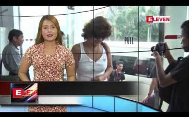 Embedded thumbnail for   အောက်တိုဘာလ ၃ ရက်နေ့ နေ့လယ်ပိုင်း သတင်းအစီအစဉ်