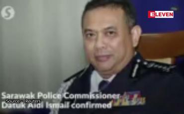 Embedded thumbnail for မလေးရှားလေတပ်စခန်း ပစ်ခတ်မှု လေးဦးသေဆုံး