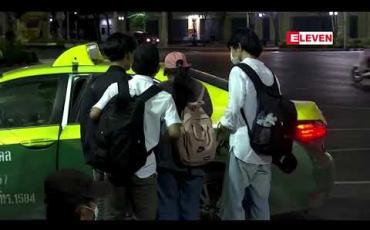 Embedded thumbnail for ကန့်ကွက်ဆန္ဒပြမှုများကို ပိတ်ပင်သည့် အရေးပေါ်အမိန့်ထုတ်ပြန်ခဲ့ပြီးနောက် ထိုင်းရဲများက ဆန္ဒပြလူအုပ်ကို လူစုခွဲ