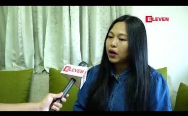 Embedded thumbnail for &amp;quot;ပန်းတွေပွင့်ဖို့စောင့်ရချိန်&amp;quot; ဝတ္ထုကိုဖတ်ပြီး မူးယစ်ဆေးသုံးဖို့ လှမ်းနေတဲ့လက်ကို ရပ်တန့်သွားစေမယ်ဆိုရင် ပီတိဖြစ်ရပါပြီဆိုတဲ့ စာရေးဆရာမ ပုညခင်