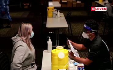 Embedded thumbnail for သြစတြေးလျ နိုင်ငံ ဆစ်ဒနီမြို့တွင် ကပ်ရောဂါဆိုင်ရာ ကန့်သတ်ချက် စည်းမျဉ်းများ ရုပ်သိမ်းရန်စီစဉ်