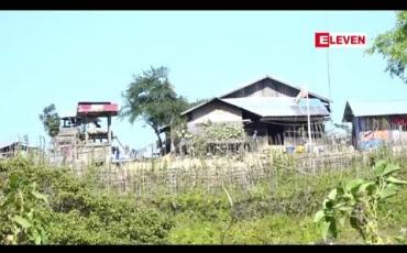 Embedded thumbnail for AA အဖွဲ့မှ စတင်တိုက်ခိုက်သည့်နေ့တွင် တပ်မတော်အင်အားတိုးမြှင့်သုံးစွဲရန်နှင့် လိုအပ်ပါက ရဟတ်ယာဉ်များပါ သုံးစွဲရန် ကက(ကြည်း)သို့ နိုင်ငံတော်သမ္မတရုံးမှ ညွှန်ကြားထား 