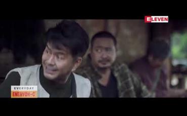 Embedded thumbnail for ဒါရိုက်တာလူမင်း ရဲ ့အကယ်ဒမီ ရင်ခုန်သံ (ရုပ်သံအစီအစဉ်)