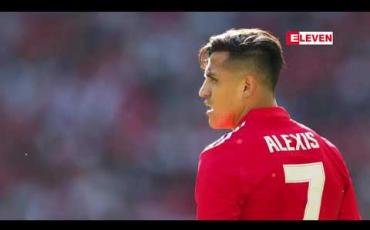 Embedded thumbnail for တိုက်စစ်တွင် စီရော်နယ်လ်ဒိုနှင့် တွဲဖက်ကစားရန်အတွက် အလက်ဆစ်ဆန်းချက်ဇ်ကို ဂျူဗင်တပ်စ် ခေါ်ယူရန်စီစဉ်