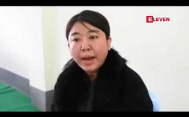 Embedded thumbnail for တောင်ကြီးဆေးတက္ကသိုလ် ခန္ဓာဗေဒရှိ ၀ိဉာဉ်မဲ့ မြတ်ဆရာ (ခန္တာကိုယ်လှူဒါန်းထားသူ) များအားရည်စူး၍ ကုသိုလ်ပြု အမျှ ဝေခြင်း နှင့် ဂုဏ်ပြုမှတ်တမ်းလွှာများပေးအပ်ခြင်းအခမ်းအနား ပြုလုပ်ခဲ့