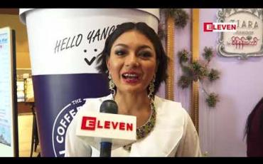 Embedded thumbnail for မြင်အပ်၊မမြင်အပ်အရာတွေကတကယ်ရှိတာကို မယုံကြည်လို ့မရပေမယ့်အလွန်အကျွံမဖြစ်စေဖို ့နဲ ့ ကိုယ်တိုင်ကြုံတွေ ့ရတဲ့ဖြစ်ရပ်တွေကိုပြောပြလာတဲ့ မေမီကိုကို 