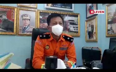 Embedded thumbnail for COVID-19 ပိုးတွေ့ရှိသူအား သယ်ဆောင်ခဲ့သဖြင့် ပုလဲအရန်မီးသတ်တပ်ဖွဲ့မှ လုပ်ငန်းများ ခေတ္တရပ်နားမည်