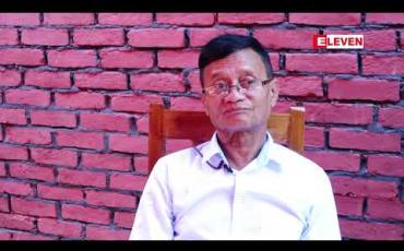 Embedded thumbnail for  Hot News (ရုပ်သံအစီအစဉ်)