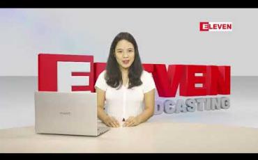 Embedded thumbnail for တစ်ပတ်အတွင်း ပြည်တွင်း၊ပြည်ပအနုပညာသတင်းများစုစည်းတင်ဆက်မှု 