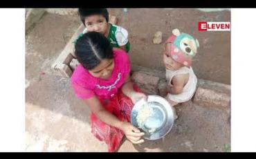 Embedded thumbnail for ကချင်ပြည်နယ် အင်ဂျန်းယန် မှ စစ်ရှောင် အိမ်ထောင်စု ၄၉၉ စု ကို အိမ်ထောင်စုစာရင်း များထုတ်ပေးထားပြီး လူဦးရေ ၇၃၉ ဦးအတွက် နိုင်ငံသားစီစစ်ရေးကဒ်ပြားများ ထုတ်ပေးထားဟု ပြည်နယ် နယ်/လုံ ဝန်ကြီး ပြောကြား