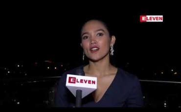 Embedded thumbnail for အနုပညာတစ်ခုဖန်တီးရာမှာ ရလဒ်ကောင်းကောင်းရဖို့အတွက် အချိန်များများပေးမယ်ဆိုတဲ့ အေးမြတ်သူ