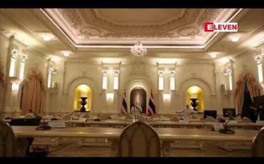 Embedded thumbnail for ကိုရိုနာဗိုင်းရပ်စ် ကူးစက်နှုန်း တိုးလာသဖြင့် ဘန်ကောက်မြို့တွင် စာသင်ကျောင်းများကို နှစ်ပတ်ကြာ ပိတ်ထားမည် 