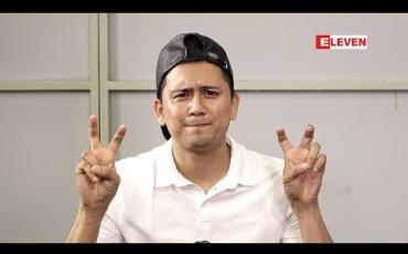 Embedded thumbnail for အဆိုတော် ဇွဲပြည့် အကြောင်းကဘာတွေဖြစ်မလဲ ( ရုပ်သံအစီအစဉ် )