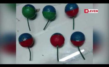 Embedded thumbnail for ထားဝယ်မြို ့ပေါ်တွင် ခုနစ်ညဆက်ပေါက်ကွဲသံများထွက်အောင်လုပ်ဆောင်ခဲ့သူများမှာ ဗျောက်အိုးများ ကောက် ရ၍ ဖောက်ခြင်းဖြစ်ပြီး အခြားမည်သည့်ရည်ရွယ်ချက်မျှမရှိဟု ဆို 