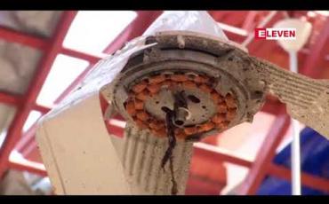 Embedded thumbnail for သီရိလင်္ကာတွင် အကြမ်းဖက်တိုက်ခိုက်မှုများ ထပ်မံဖြစ်ပွားလာနိုင်ခြေရှိသဖြင့် သြစတြေးလျက ၄င်း၏နိုင်ငံသားများကို ခရီးသွားမှု သတိပေးချက်ထုတ်