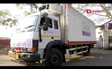 Embedded thumbnail for အိန္ဒိယထုတ်ကိုရိုနာဗိုင်းရပ်စ်ကာကွယ်ဆေးနှစ်မျိုးသည် ကမ္ဘာပေါ်တွင် စရိတ်အသက်သာဆုံး ကာကွယ်ဆေးများဖြစ်ကြောင်း မိုဒီပြောကြား 