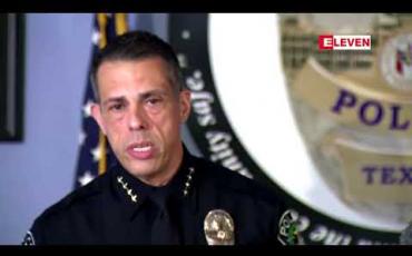 Embedded thumbnail for အမေရိကန်နိုင်ငံ တက္ကဆက်ပြည်နယ်တွင် ပစ်ခတ်မှုဖြစ်ပွားခဲ့သဖြင့် ၁၄ ဦး ဒဏ်ရာရ