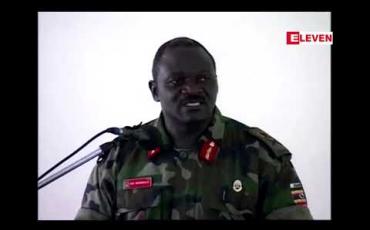 Embedded thumbnail for သေနတ်သမားများ၏ လုပ်ကြံမှုအတွင်း ယူဂန္ဓာ အစိုးရဝန်ကြီး ဒဏ်ရာရခဲ့ကာ ၎င်း၏သမီးနှင့် ယာဉ်မောင်းဖြစ်သူ သေဆုံး