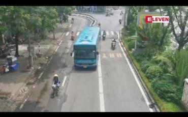 Embedded thumbnail for ဗီယက်နမ်နိုင်ငံ ဟိုချီမင်းမြို့တွင် ညမထွက်ရအမိန့် ထုတ်ပြန်