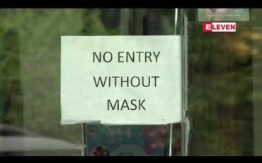 Embedded thumbnail for ဒယ်လ်တာ ဗိုင်းရပ်စ်မျိုးကွဲ ကူးစက်မှုအပေါ် စိုးရိမ်နေစဉ် ကိုဗစ်ကာကွယ်ဆေး ထိုးနှံကြရန် အိန္ဒိယပြည်သူများကို ဝန်ကြီးချုပ်မိုဒီ တိုက်တွန်း