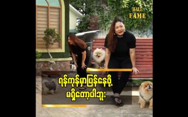 Embedded thumbnail for နဝရတ် က သေချာ အသေးစိတ် လုပ်တတ်တော့ အဆင်မပြေဘူး ဆိုတဲ့ နဝရတ်