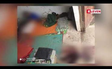 Embedded thumbnail for မြဝတီ ‌ဒေါနတောင်ကျော်လမ်းဟောင်း အလယ်ဗိုလ်တဲပစ်ခတ်မှုတွင် သေဆုံးသူ (၅)ဦးထိရှိလာ