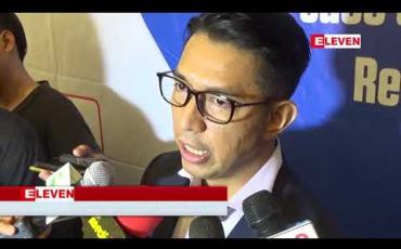 Embedded thumbnail for ငြိမ်းချမ်းရေးနှင့်ပတ်သက်ပြီး တပ်မတော်အနေဖြင့် အစိုးရနှင့် ပူးပေါင်းဆောင်ရွက်မှုရှိသော်လည်း ဆုံးဖြတ်ချက်ချမှုများတွင်မူ ဗီတိုပုံစံမျိုး ယူထားသည်ကို တွေ့ရဟု MIPS အမှုဆောင်ညွှန်ကြားရေးမှူး ပြော