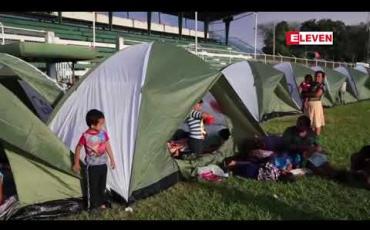 Embedded thumbnail for ဂွာတီမာလာနိုင်ငံတွင် မီးတောင်ပေါက်ကွဲမှု ဖြစ်ပွားခဲ့၍ လူထောင်ပေါင်းများစွာကို ဘေးလွတ်ရာသို့ ရွှေ့ပြောင်း ပေးခဲ့ရ 