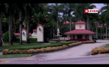 Embedded thumbnail for အမေရိကန်သမ္မတ ထရန့်က လာမည့် G - 7 ထိပ်သီး အစည်းအဝေးကို ၎င်း၏ ဂေါက်ကွင်း အပန်းဖြေစခန်းတွင် ကျင်းပမည့် အစီအစဉ်ကို ဖျက်သိမ်း