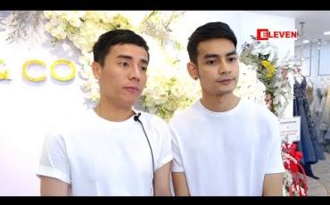 Embedded thumbnail for မိတ်ကပ် မေဦး၊ဟန်လင်း (ရုပ်သံအစီအစဉ်)