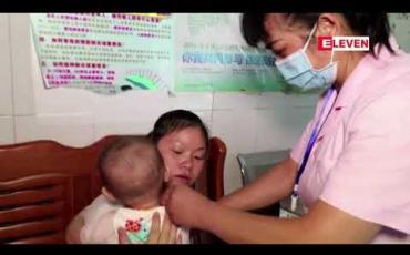 Embedded thumbnail for ပြီးခဲ့သည့်နှစ်အတွင်း တရုတ်နိုင်ငံတွင် ဖြစ်ပွားခဲ့သည့် ကာကွယ်ဆေး အရှုပ်တော်ပုံနှင့် ဆက်နွယ်နေသည့် အရာရှိ ၈၀ ကျော်ကို အရေးယူ  