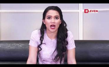 Embedded thumbnail for ကိုယ့်ဝင်ငွေနဲ့ချင့်ချိန် ရတာတွေရှိတယ် ဆိုတဲ့ အေးမြတ်သူ (ရုပ်သံအစီအစဉ်)