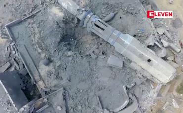 Embedded thumbnail for ဂါဇာတိုက်ပွဲမှ ရာဇဝတ်မှုဖြစ်နိုင်ချေရှိသည်များကို ကုလသမဂ္ဂမှစုံစမ်းစစ်ဆေးပေးရန် OIC တောင်းဆို