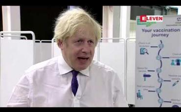 Embedded thumbnail for ကိုရိုနာဗိုင်းရပ်မျိုးကွဲသစ်ပျံ့နေသည့်ဗြိတိန်ရှိ ဆေးရုံများတွင် အောက်ဆီဂျင်ပြတ်လပ်မှုများဖြစ်နေ