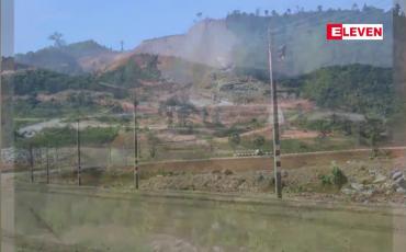Embedded thumbnail for ထားဝယ်အထူးစီးပွားရေးဇုန်စီမံကိန်း ဆောလျင်စွာဆောင်ရွက်နိုင်ခြင်းမရှိသည့်အတွက် အလုပ်အကိုင်နှင့် စီးပွားရေးအခွင့်အလမ်းများ နောက်ကျသည့် နစ်နာမှုများရှိနေ 