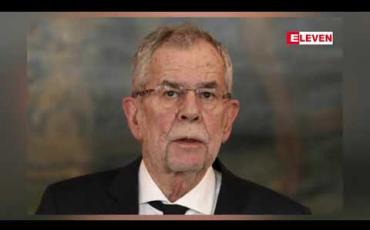 Embedded thumbnail for Lockdown စည်းမျဉ်းချိုးဖောက်ခဲ့သည့် သြစတြီးယားသမ္မတတွစ်တာမှ ပြန်လည်တောင်းပန် (ရုပ်သံ)